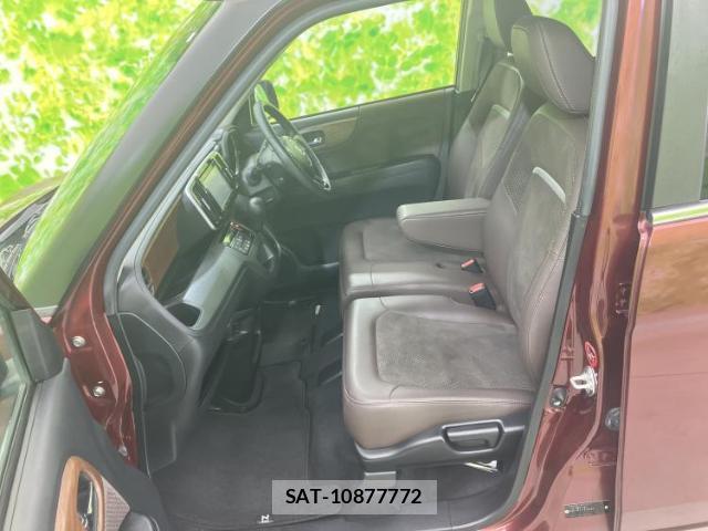 Honda N-ONE 2016-07 8754466-5