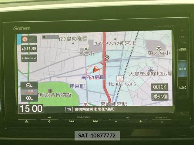 Honda N-ONE 2016-07 8754466-9