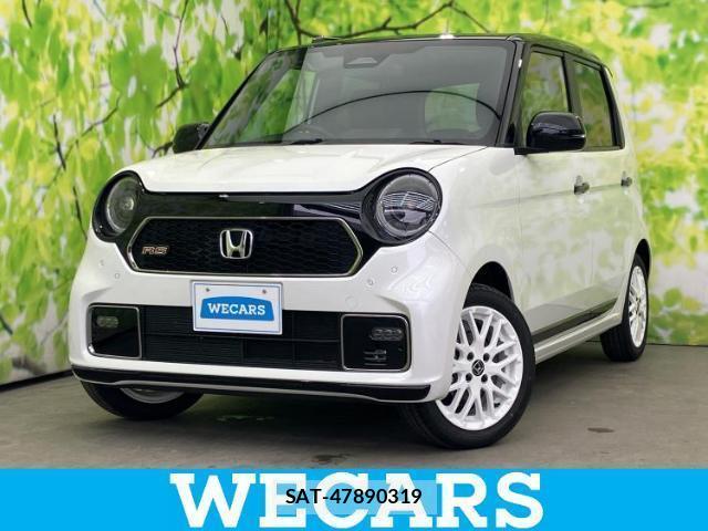 Honda N-ONE 2026-06 8754686-0