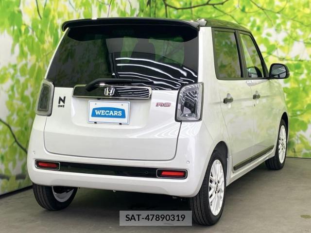 Honda N-ONE 2026-06 8754686-2