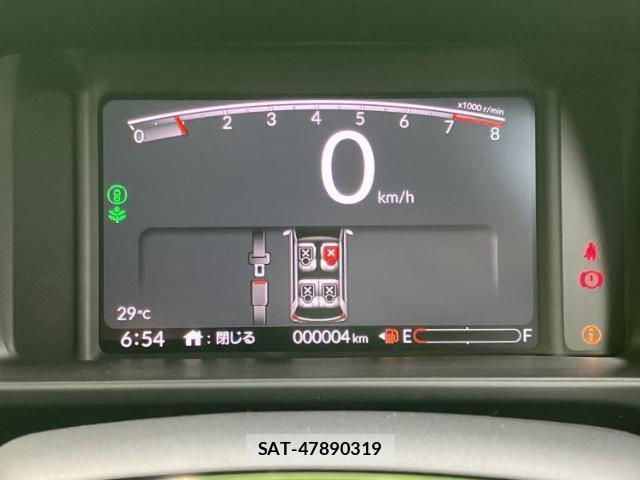 Honda N-ONE 2026-06 8754686-8