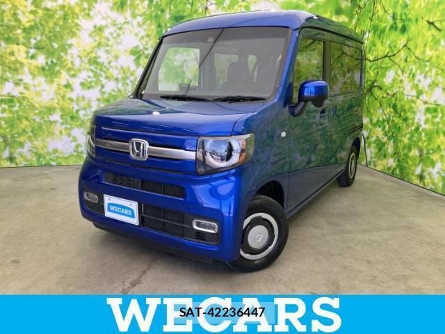 Honda N-VAN 2019-03 8754055-0