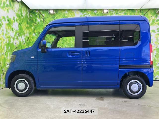 Honda N-VAN 2019-03 8754055-1