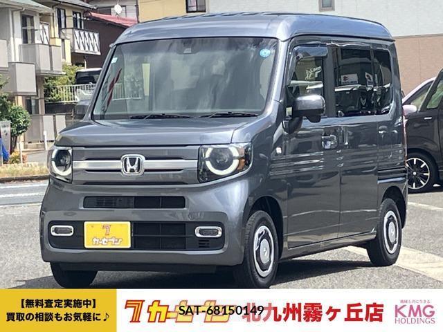 Honda N-VAN 2020-02 8754754-0