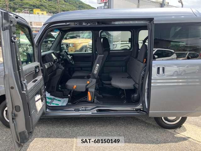 Honda N-VAN 2020-02 8754754-13