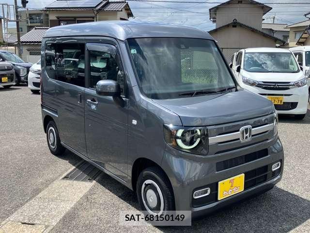 Honda N-VAN 2020-02 8754754-2