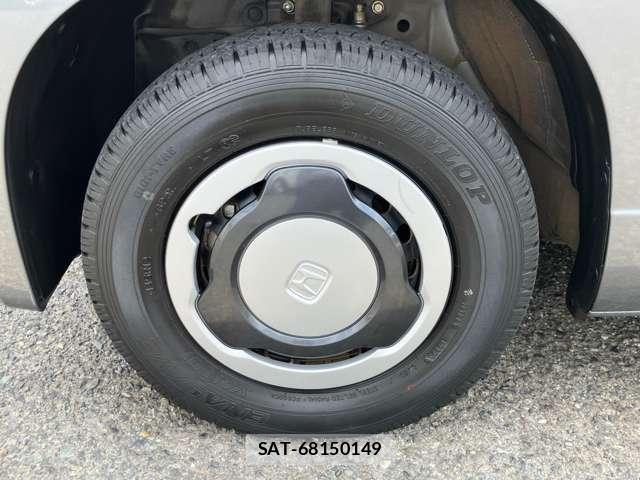 Honda N-VAN 2020-02 8754754-9