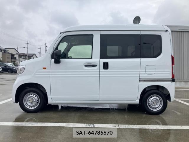 Honda N-VAN 2026-03 8752444-1
