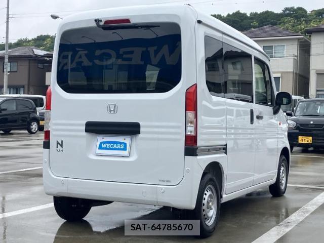 Honda N-VAN 2026-03 8752444-2