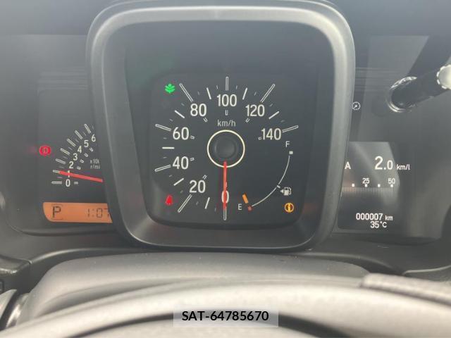 Honda N-VAN 2026-03 8752444-8