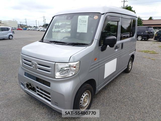 Honda N-VAN 2021-09 8752628-0