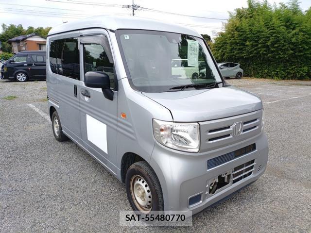 Honda N-VAN 2021-09 8752628-1