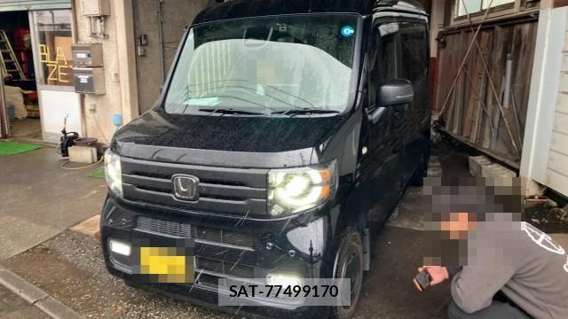 Honda N-VAN 2026-03 8753670-0