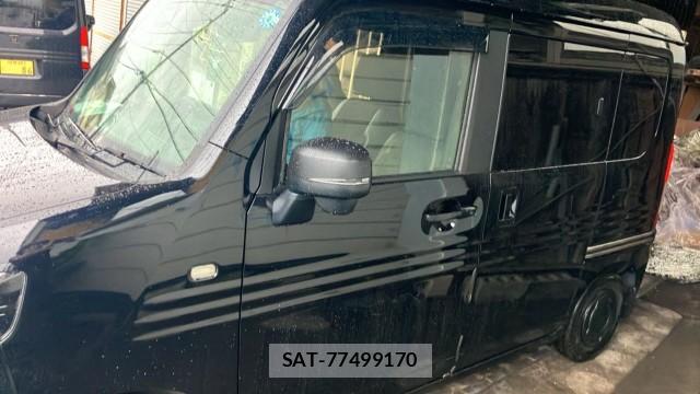 Honda N-VAN 2026-03 8753670-10