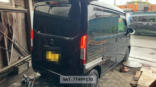 Honda N-VAN 2026-03 8753670-12