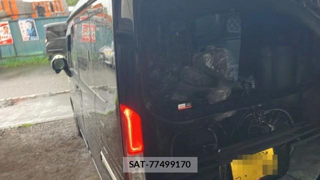 Honda N-VAN 2026-03 8753670-13