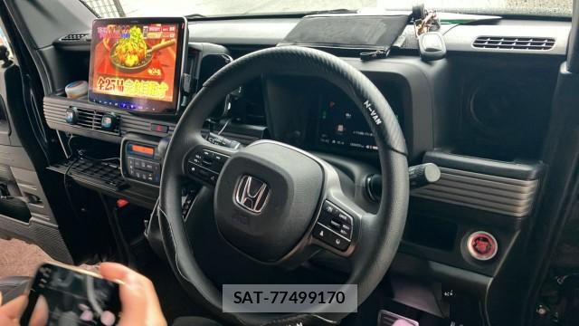 Honda N-VAN 2026-03 8753670-16