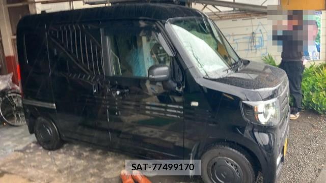 Honda N-VAN 2026-03 8753670-3