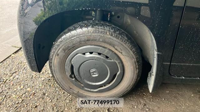 Honda N-VAN 2026-03 8753670-8