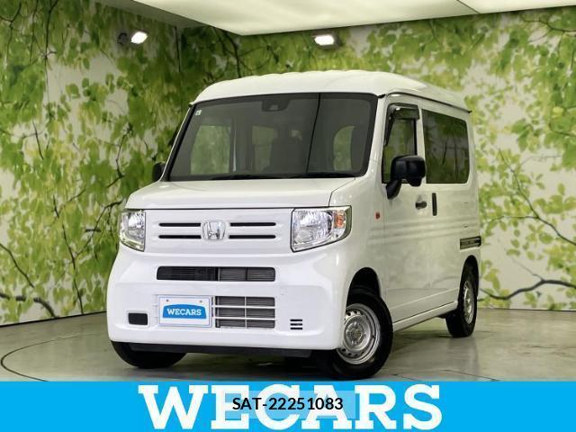 Honda N-VAN 2024-09 8754565-0
