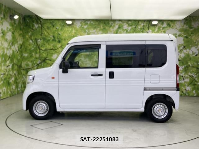 Honda N-VAN 2024-09 8754565-1