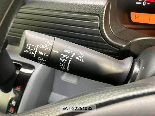 Honda N-VAN 2024-09 8754565-13