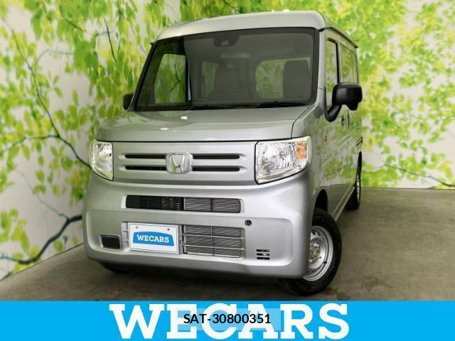 Honda N-VAN 2026-05 8754664-0