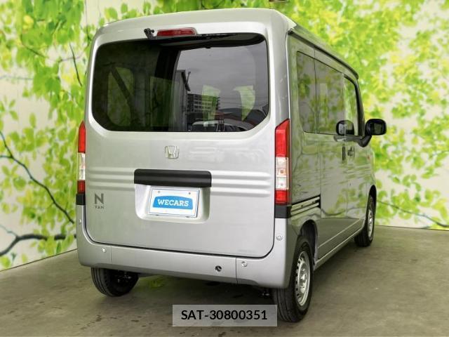 Honda N-VAN 2026-05 8754664-2