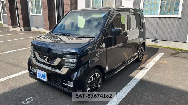Honda N-WGN 2022-07 8753559-0