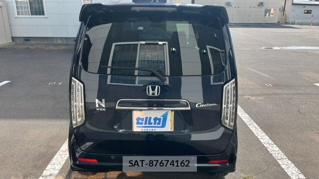 Honda N-WGN 2022-07 8753559-1