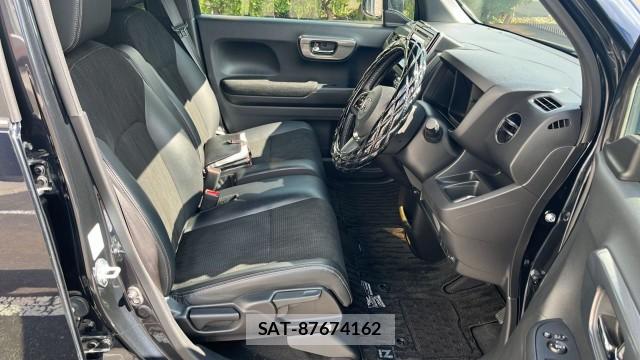 Honda N-WGN 2022-07 8753559-5