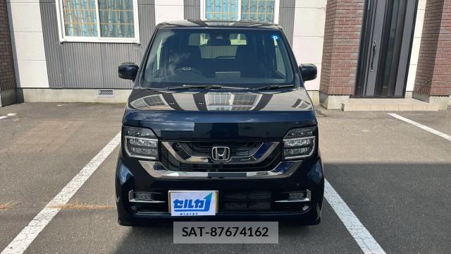 Honda N-WGN 2022-07 8753559-9