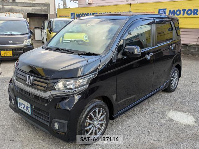 Honda N-WGN 2014-01 8730438-0