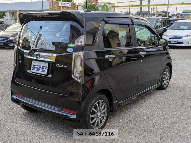 Honda N-WGN 2014-01 8730438-1