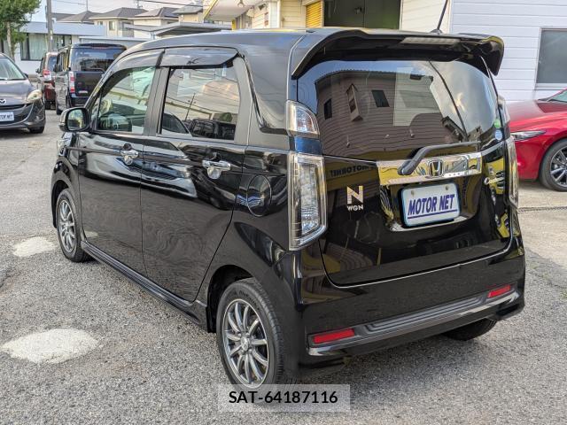 Honda N-WGN 2014-01 8730438-10