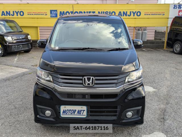 Honda N-WGN 2014-01 8730438-12