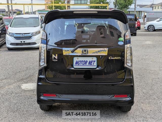 Honda N-WGN 2014-01 8730438-13
