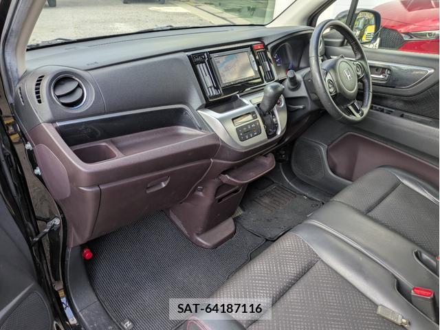 Honda N-WGN 2014-01 8730438-14