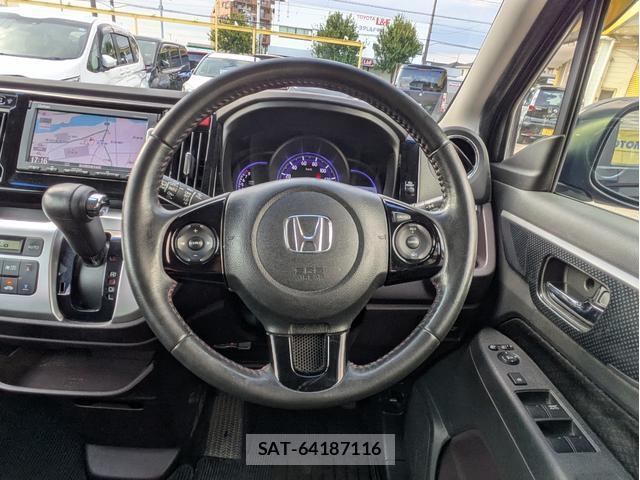 Honda N-WGN 2014-01 8730438-17