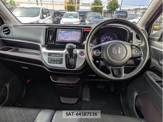 Honda N-WGN 2014-01 8730438-2