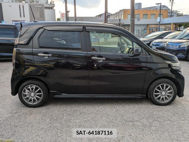 Honda N-WGN 2014-01 8730438-3