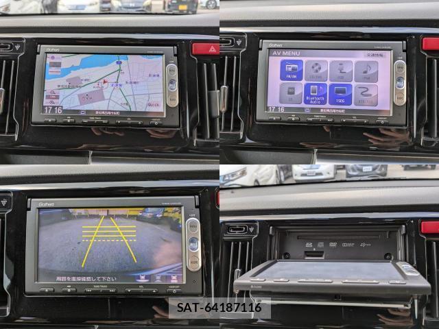 Honda N-WGN 2014-01 8730438-4