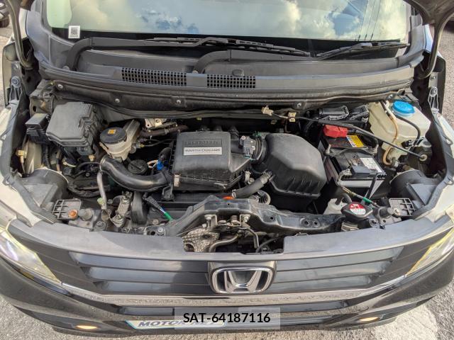 Honda N-WGN 2014-01 8730438-7