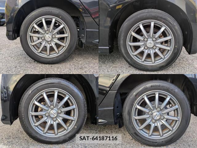 Honda N-WGN 2014-01 8730438-8
