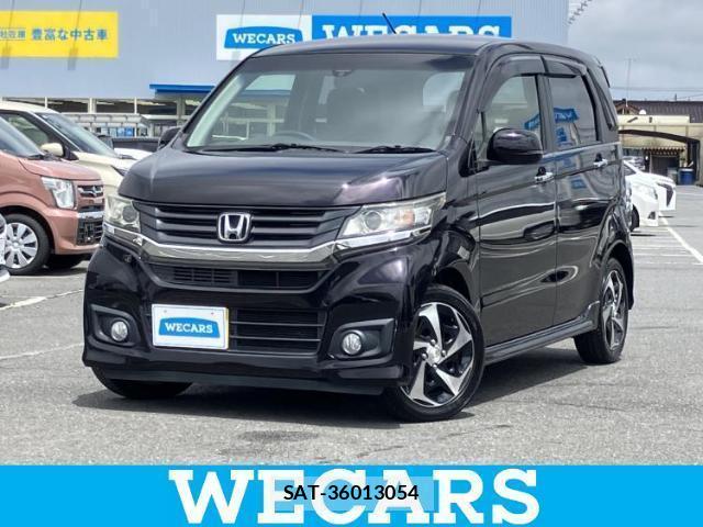 Honda N-WGN 2015-04 8754480-0