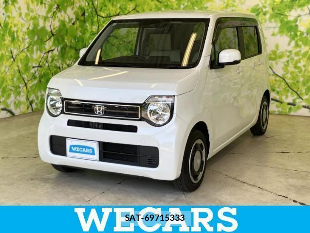 Honda N-WGN 2024-10 8754041-0