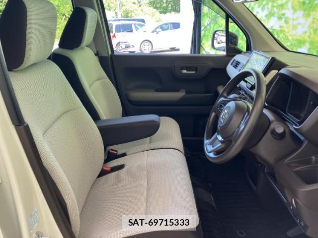 Honda N-WGN 2024-10 8754041-3