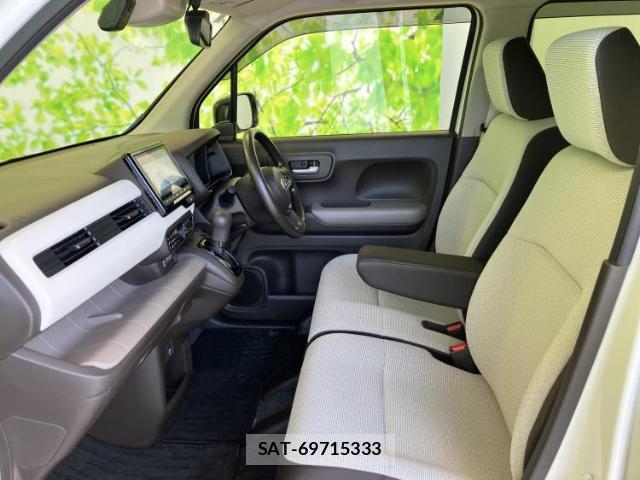 Honda N-WGN 2024-10 8754041-5
