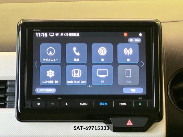 Honda N-WGN 2024-10 8754041-8