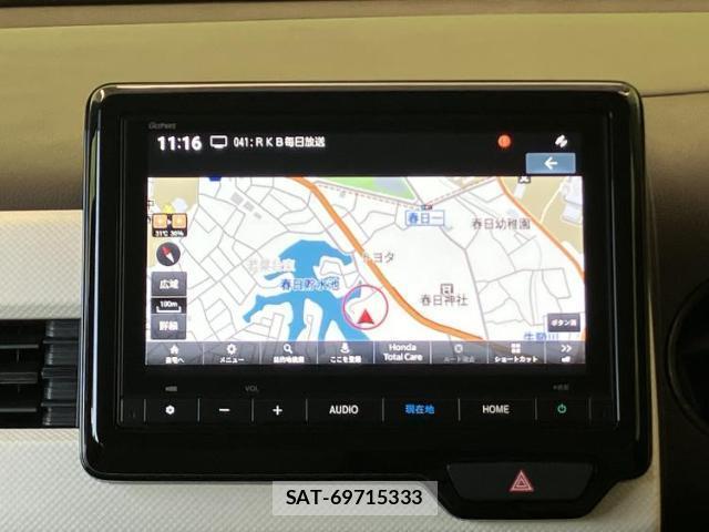 Honda N-WGN 2024-10 8754041-9